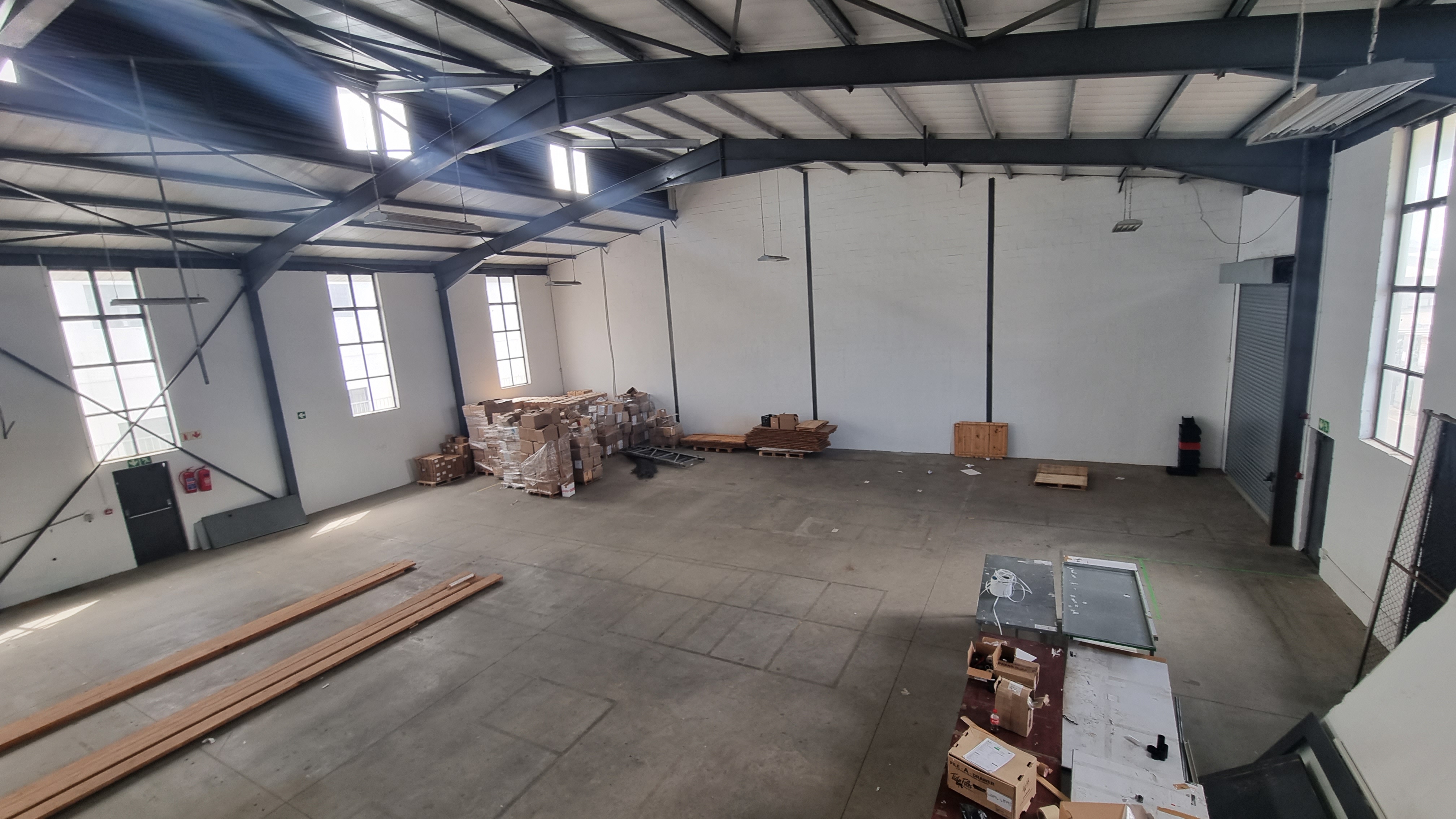 To Let commercial Property for Rent in Muizenberg Western Cape